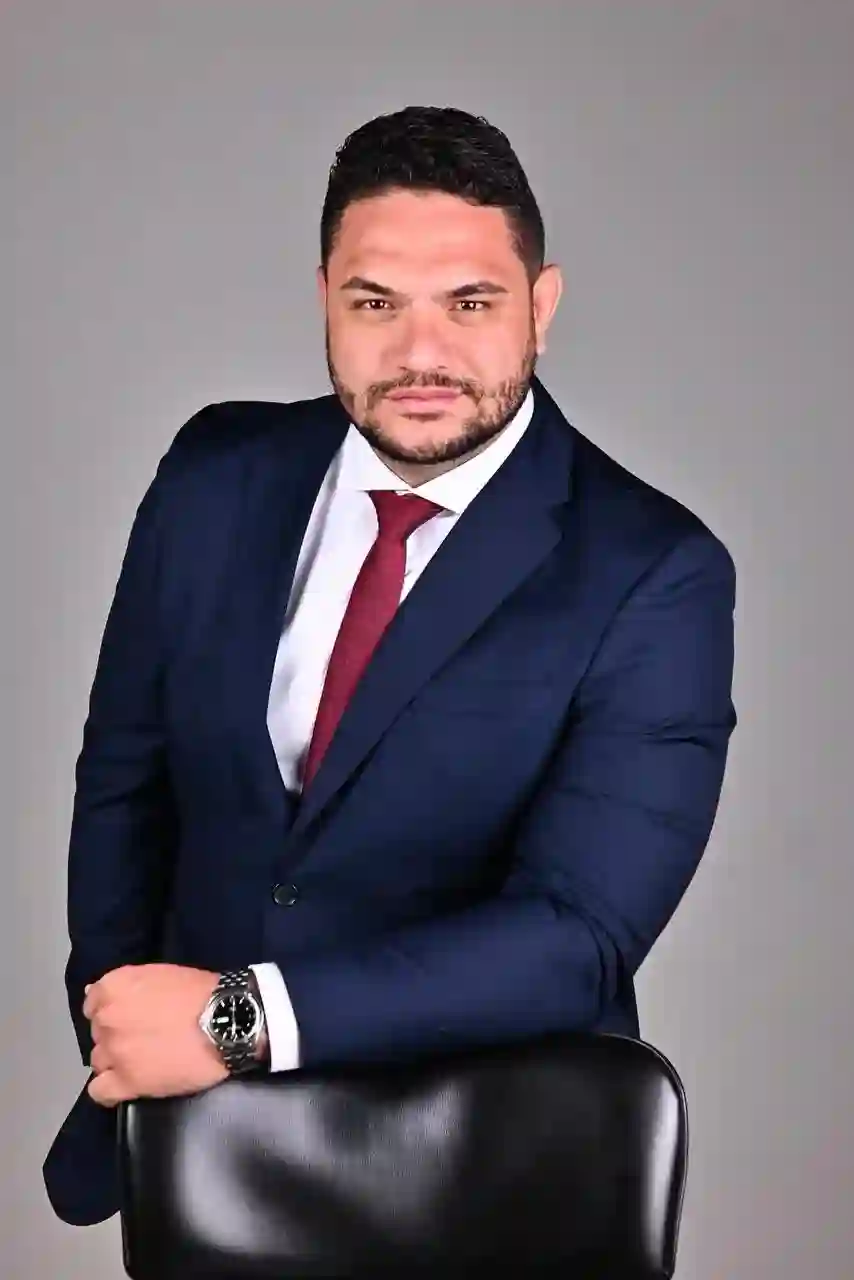 foto do Advogado Montalban