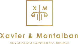 Logo Escritorio Xavier